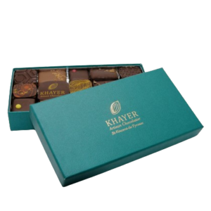 Boite de chocolat petit