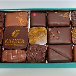 Coffret de Chocolats - Petit