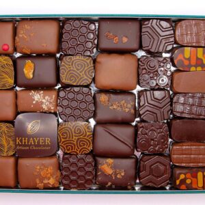 Coffret de Chocolats - Grand